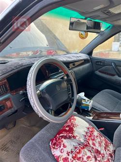 تويوتا كراون